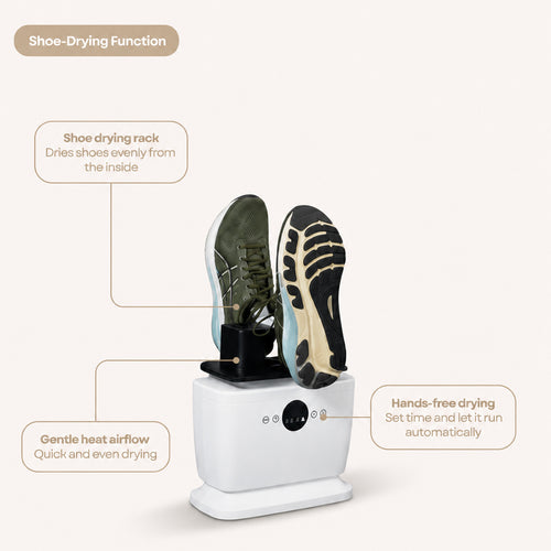 Automatic Ironing Machine 4.0