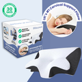 OrthoSleep PRO Neck Support Sleep Pillow