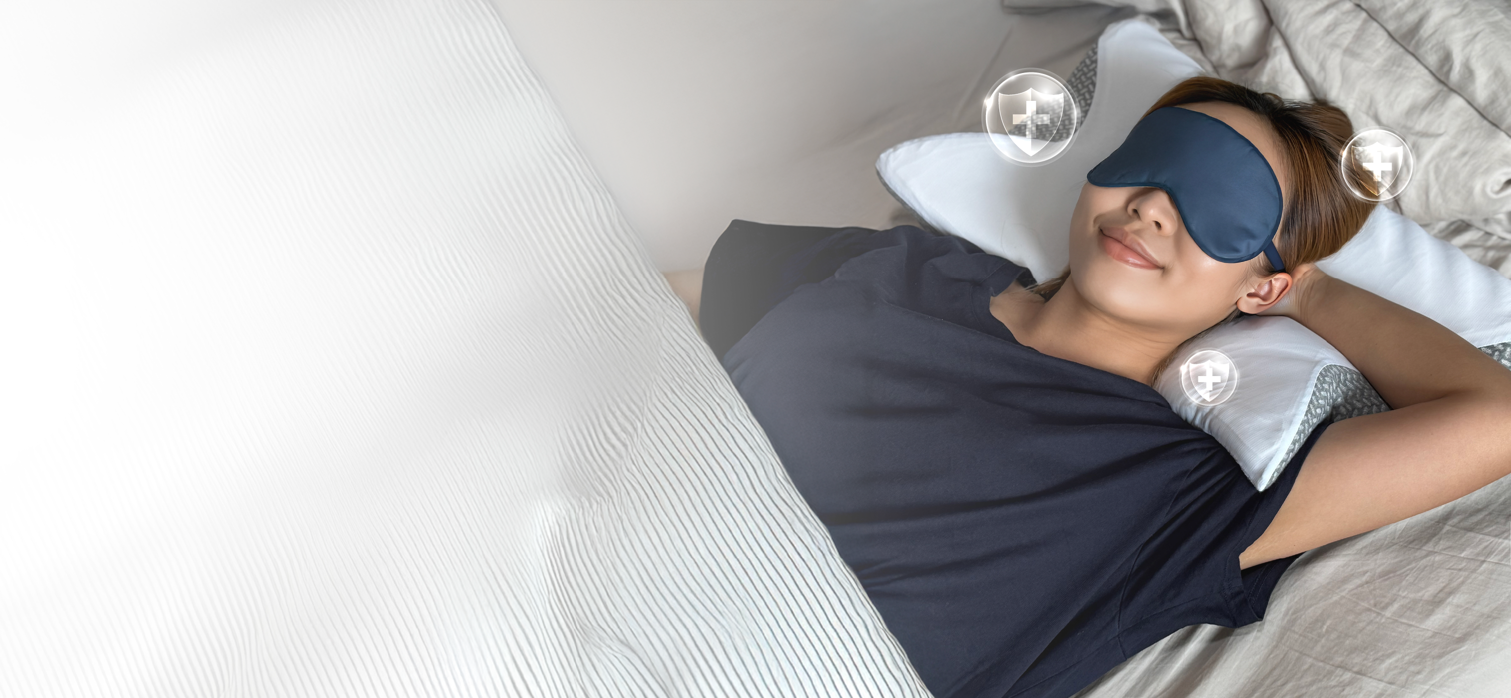 CradleSloth Pillow