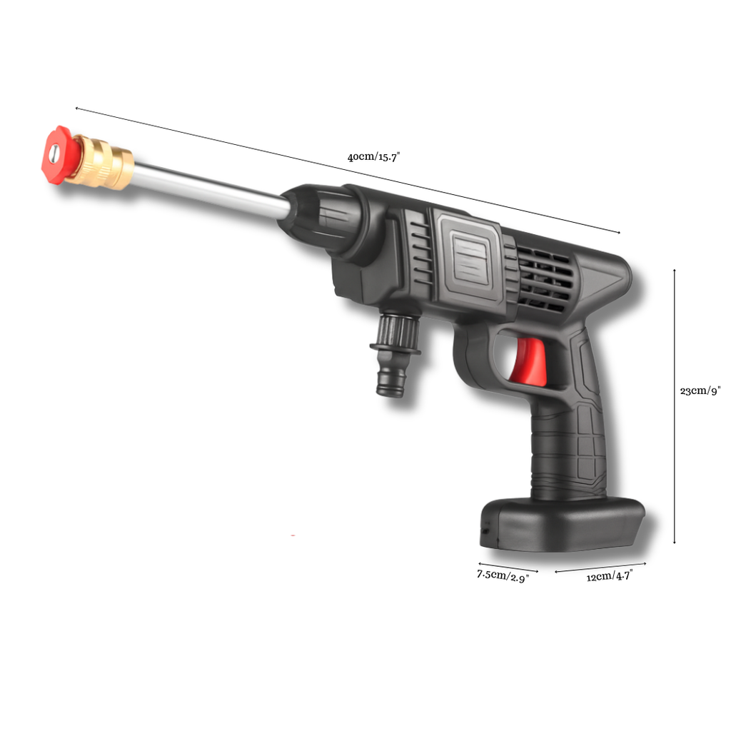 M70 PRO Cordless Jet Washer