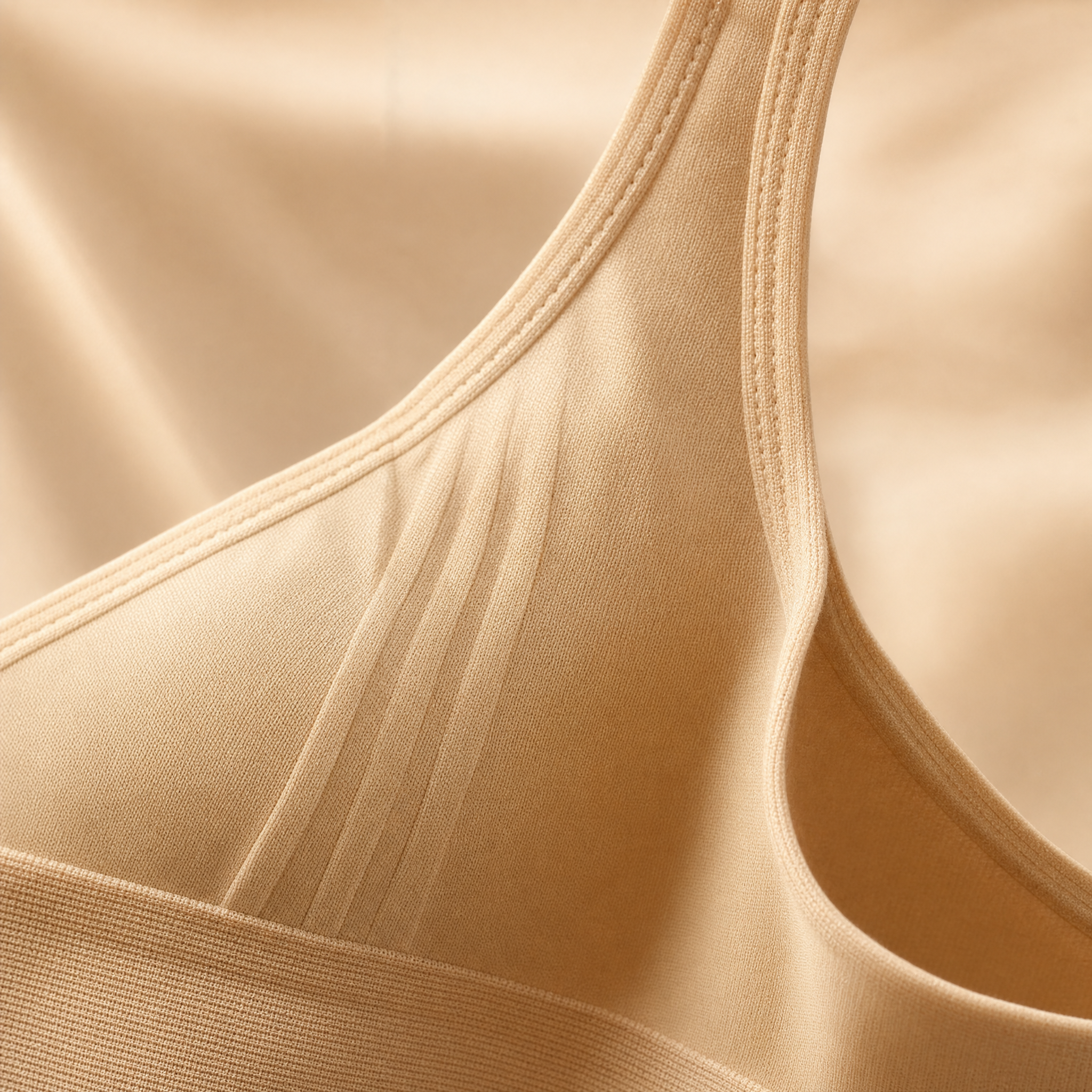 ComfortFit Wireless Push-Up Bra