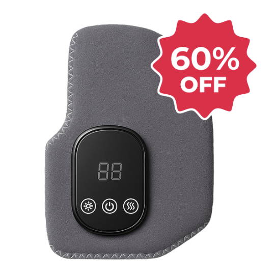 EMSense Foot Massager For Neuropathy Pain Relief
