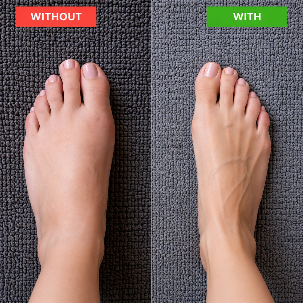 EMSense Foot Massager