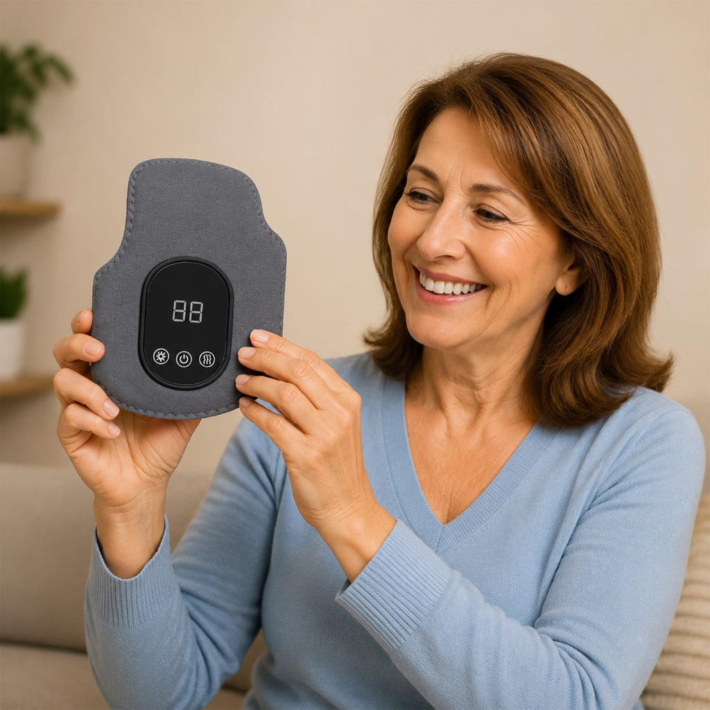 EMSense Foot Massager