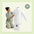Automatic Ironing Machine