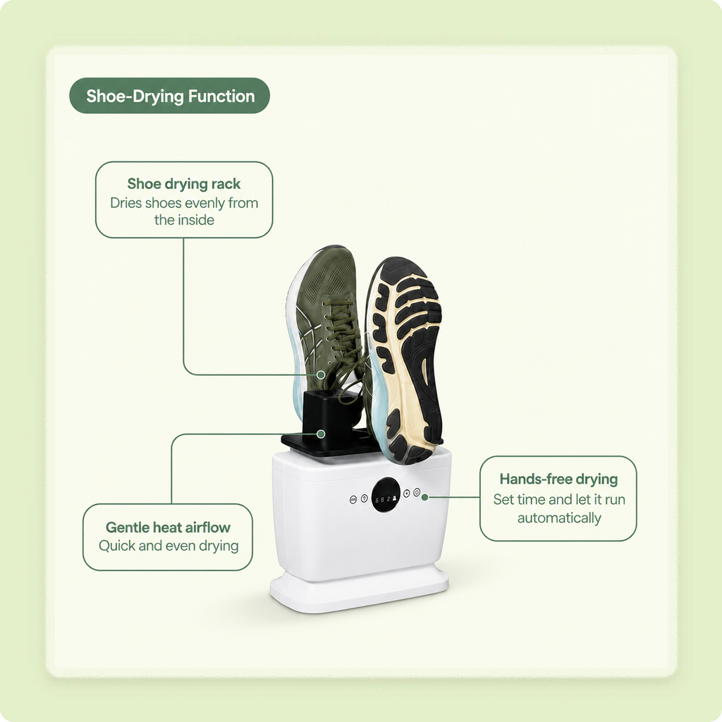 Automatic Ironing Machine