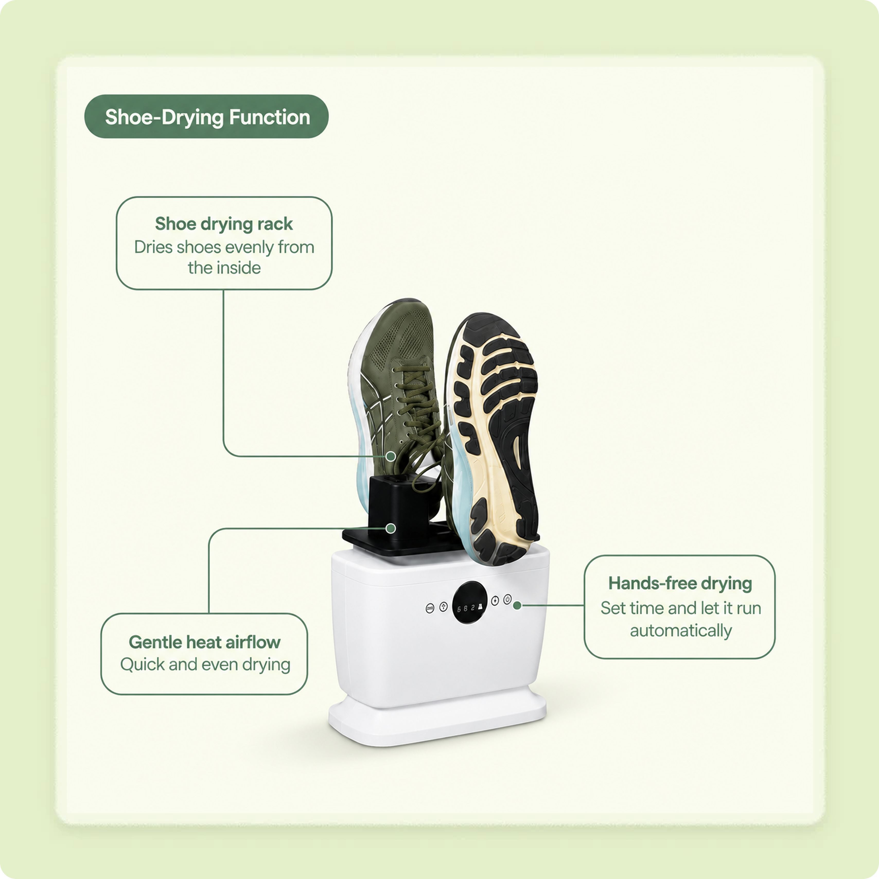 Automatic Ironing Machine