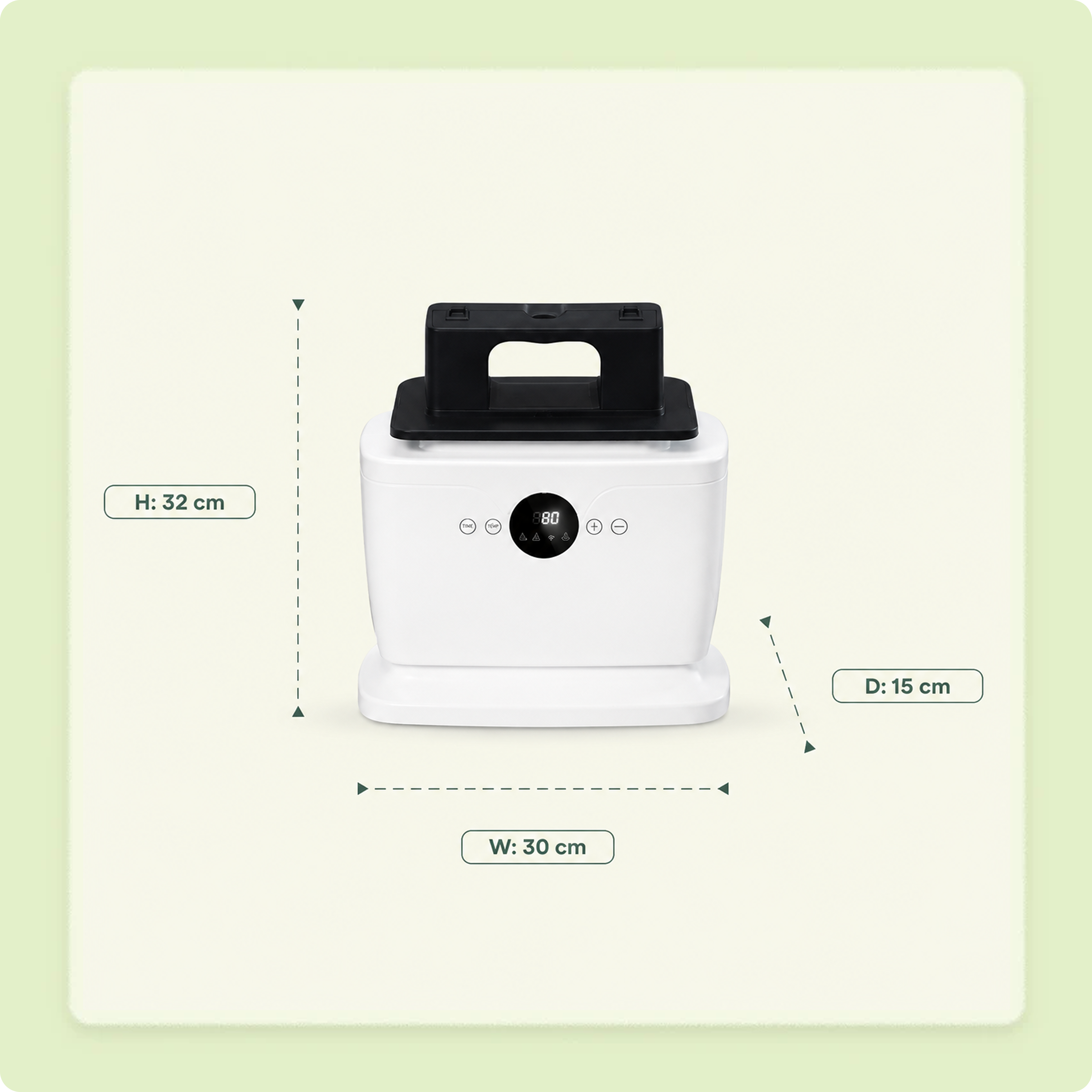 Automatic Ironing Machine