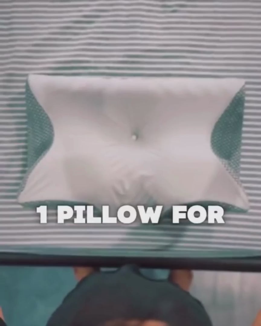 CradleSloth Pillow