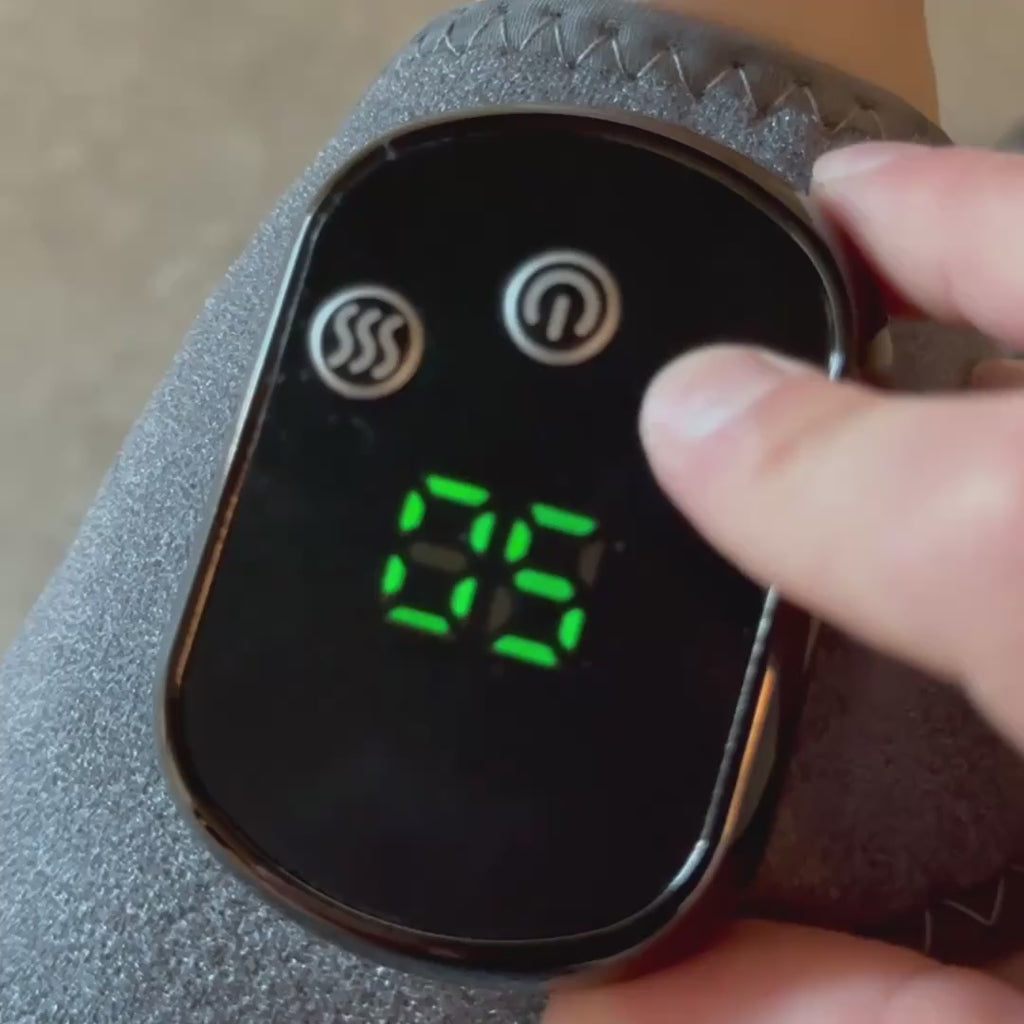 EMSense Foot Massager For Neuropathy Pain Relief
