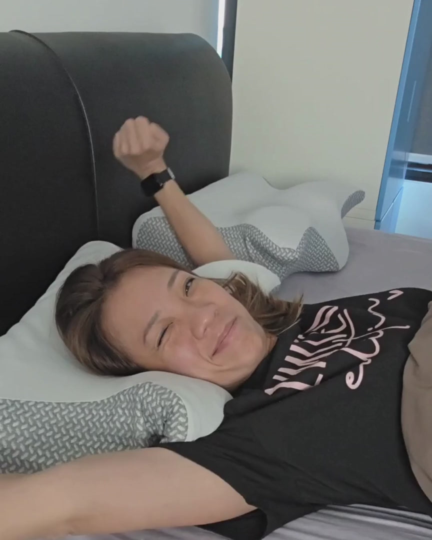 CradleSloth Pillow